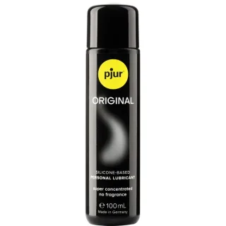 Silikon-Gleitgel pjur Original super konzentriert 100 ml
