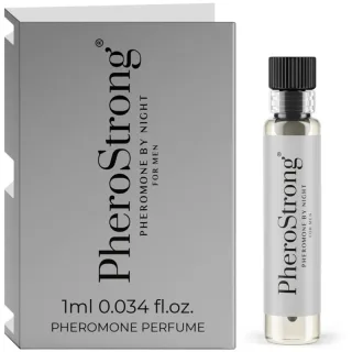 Parfüm Pheromonparfüm für die Nacht für Männer 1 ml