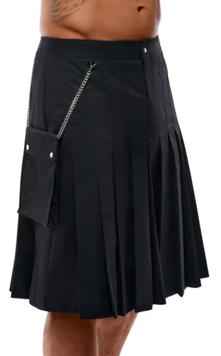 Svenjoyment - Herren Rock - schwarz - 2XL