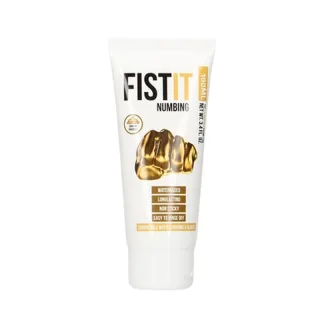 Fisting Anal Gleitgel betäubend 100 ml