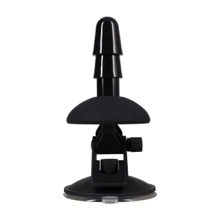 Sexmaschine Ass Wrecker Pro mit Fernbedienung Schwarz 15,9 x Ø 7,6 cm
