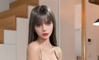 Sexpuppe Inka