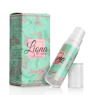 Stimulationsgel Libido mit Vibrationseffekt 6 ml