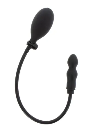 Inflatable Bulb Plug