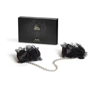 Frou Frou Organza Handcuffs