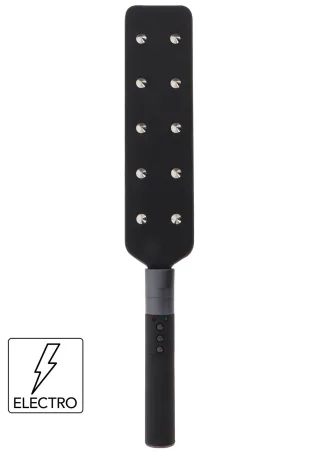 Elektroschock-Paddel