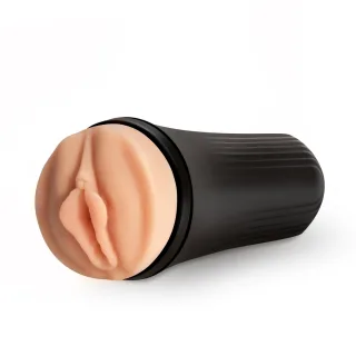Masturbator Prixus ultra-realistisch Hautfarbe 17 x Ø 7,2 cm