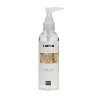 Anal-Gleitgel wasserbasiert 150 ml