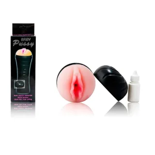 Masturbator Pussy für Einsteiger Natur