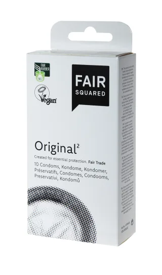 FAIR SQUARED Original