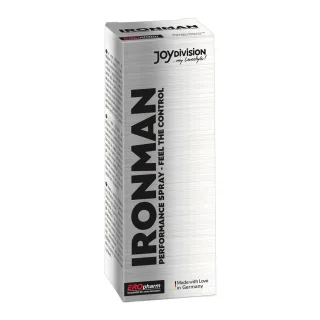 EROpharm Ironman Performance Spray