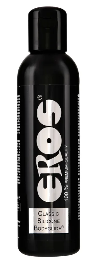EROS Classic Silicone Bodyglide 500 ml