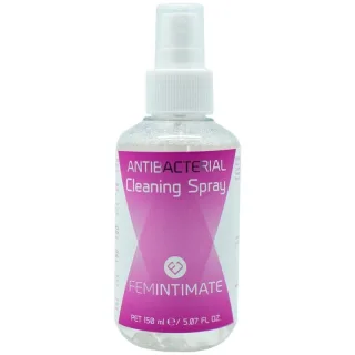 Toy-Reiniger Antibacterial Cleaning Spray 150 ml