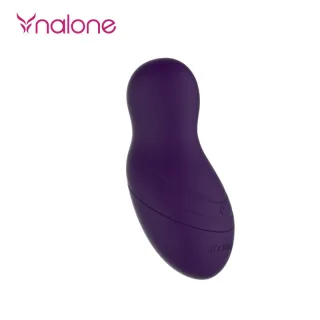 Auflegevibrator Gogo Lila