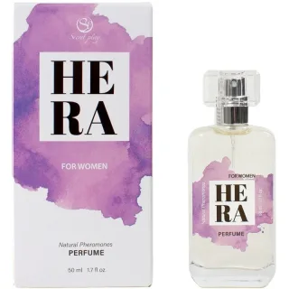 Parfüm Hera mit Pheromonen für Frauen 50 ml