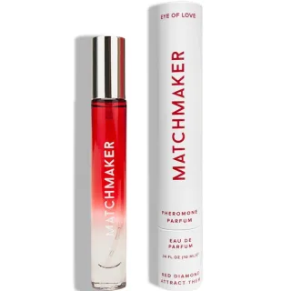 Parfüm Matchmaker Red Diamond 10 ml