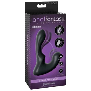 Prostata-Vibrator P-Spot 10,7 cm