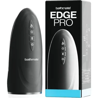 Masturbator Bathmate Edge Pro mit Motor Schwarz