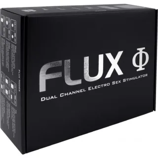 Reizstromgerät Flux mit Hartschalenkoffer