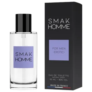 Parfüm Smak Homme Erotic für Ihn 50 ml