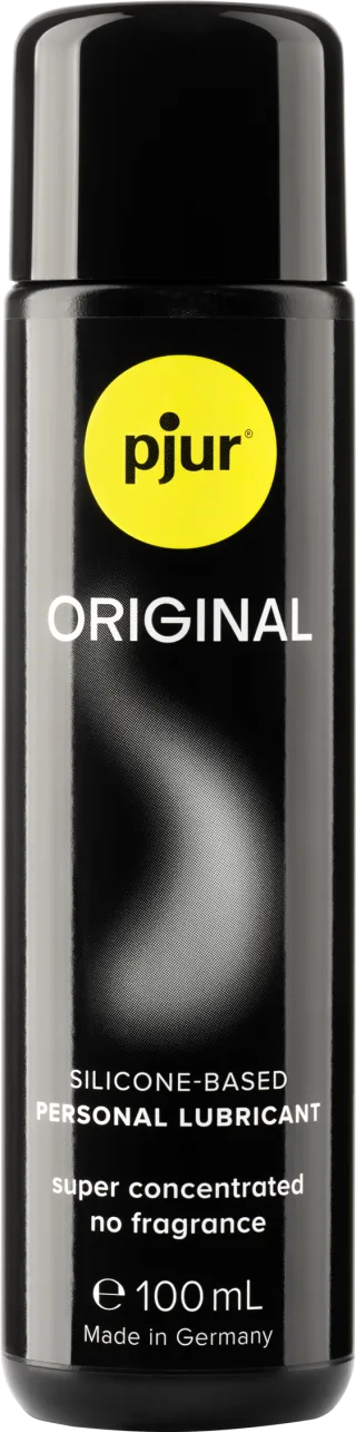 Pjur Original Gleitgel auf Silikonbasis 100 ml