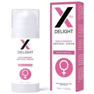 Stimulationscreme X-Tra Delight für Sie 30 ml