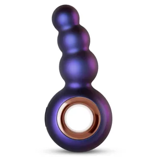 Outer Space - vibrierender Analplug