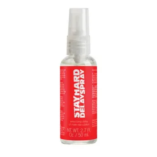 Intim-Spray Pharmquests Stay Hard zum Verzögern 50 ml