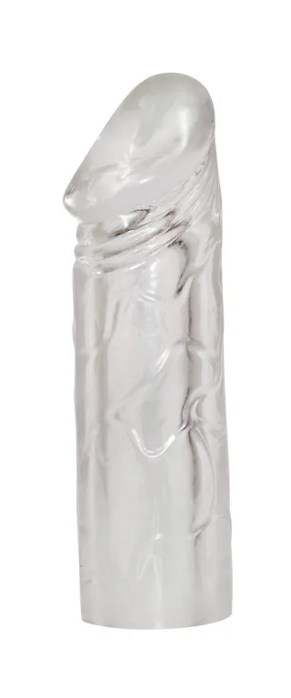 Mega Dick Sleeve