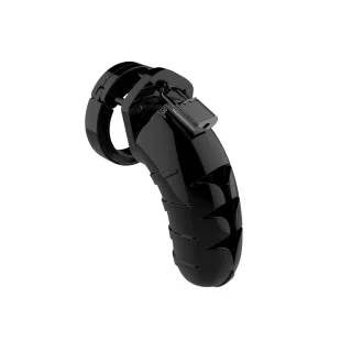Peniskäfig Modell 04 11,5 x Ø 4,4 cm