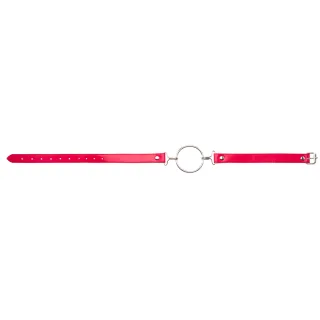 Ringknebel XL Rot