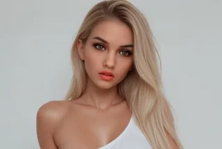 Real Doll Diamond -157 cm B Cup, inkl. Gel gefüllter Brust & Standfunktion, Auf Lager!