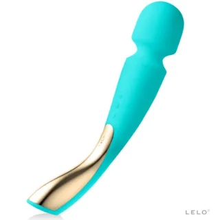 Massagestab Smart Wand 2 Türkis