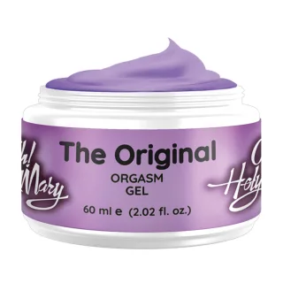 Orgasmus-Gel Original 60 ml