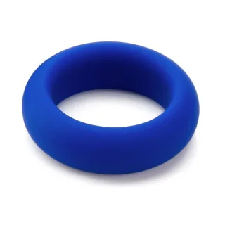 Penisring Je Joue Silicone Level 3 Minimum Stretch Blau