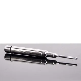 Vibrator Penisplug Vibro 14 x 0,5 cm
