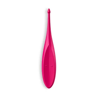Vibrator Twirling Fun Rosa