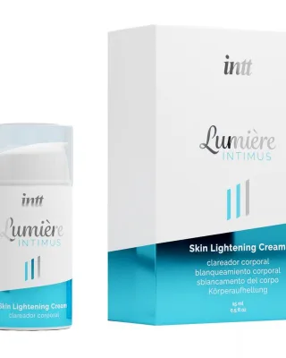 Intimpflege intt Lumière Intimus Creme 15 ml