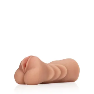 Masturbator Vagina Polizistin Hautfarbe
