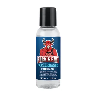 Gleitgel wasserbasiert 50 ml