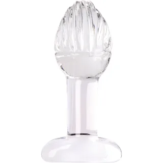 Glas Plug Ice Princess Last Edition