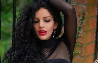 Sexpuppe Despira