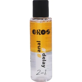 Anal-Gleitgel Anal Delay 2in1 100 ml