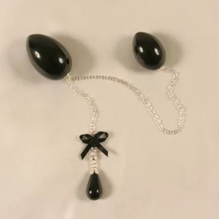 Doppelkette zum Einführen