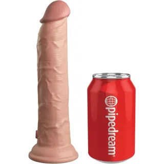 Elite Silikon-Dildo 22,9 cm
