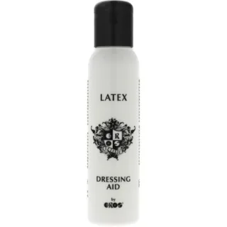 Latex-Anziehhilfe Fetish 100 ml