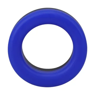 Penisring Big O Schwarz 4,5 cm
