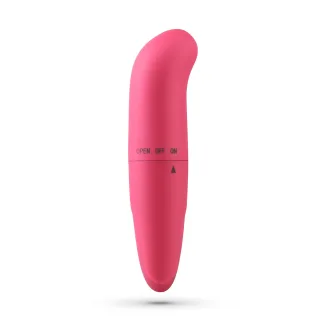 Massagestab G-Finder Mini Rosa