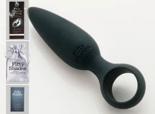 Analplug Forbidden