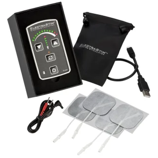 Flick Stimulator Pack EM60-E